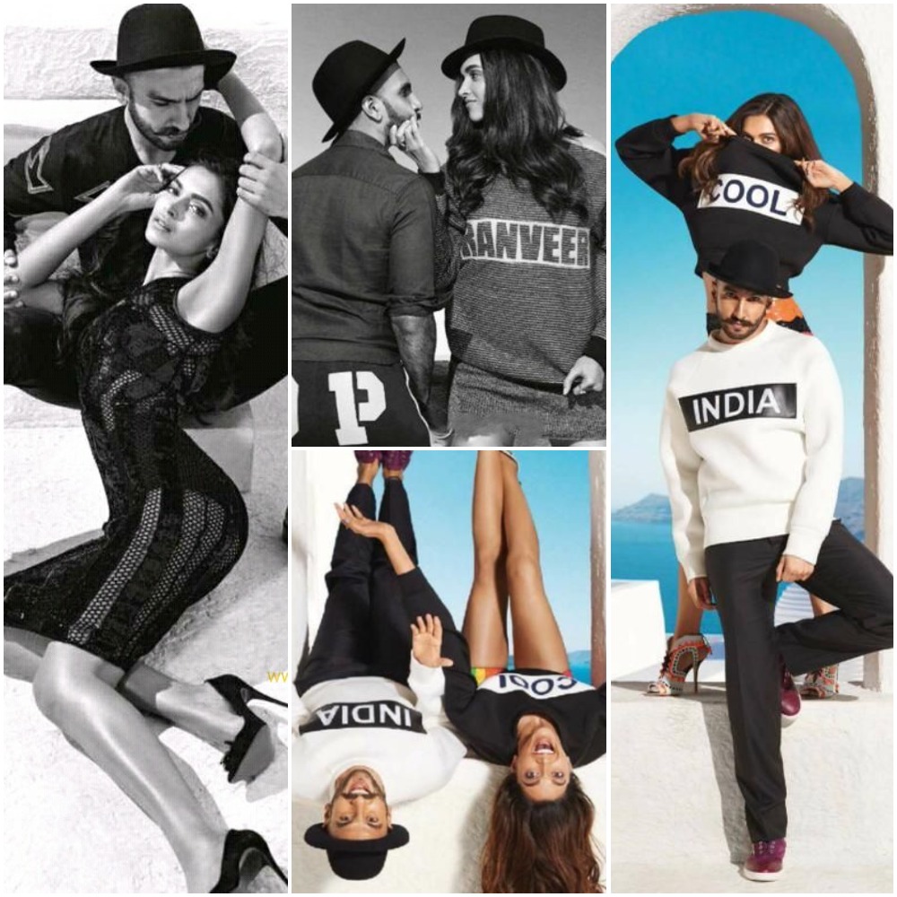Deepika Padukone Ranveer Singh Wedding: From 2012 till now, a look at the power couple’s beautiful journey
